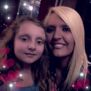 Meet your Posher, Andrea